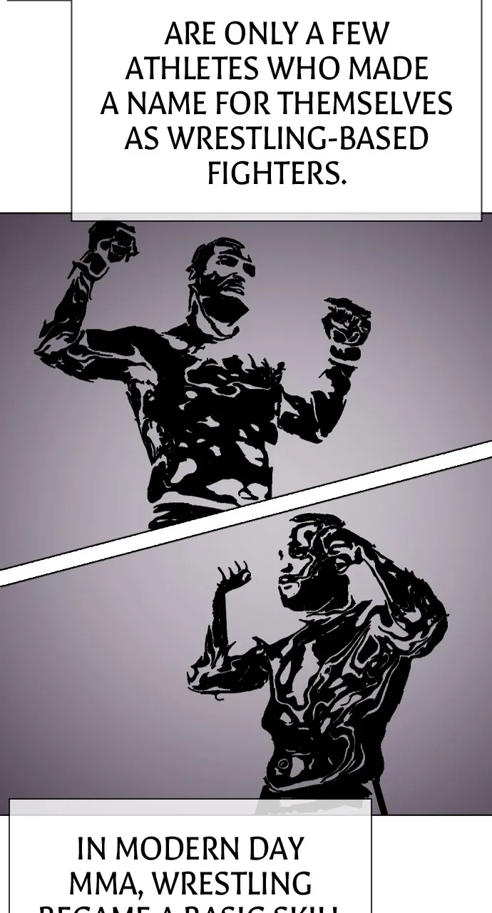 The Outcast is a Fighter Chapter 21 page 154 - 