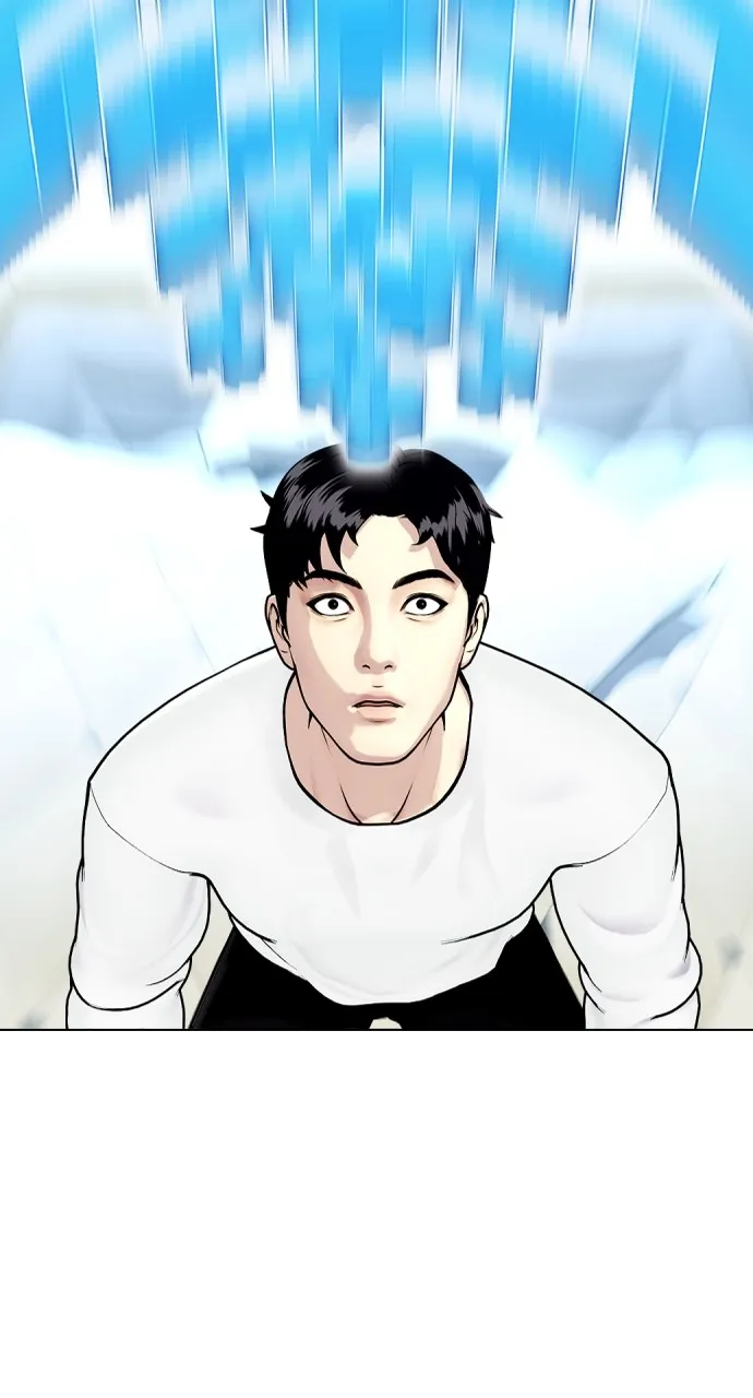 The Outcast is a Fighter Chapter 21 page 158 - 