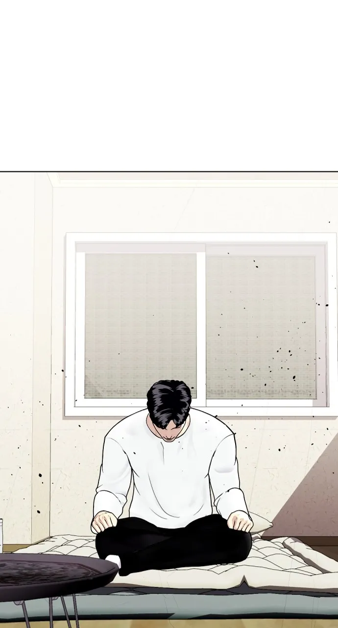 The Outcast is a Fighter Chapter 21 page 159 - 