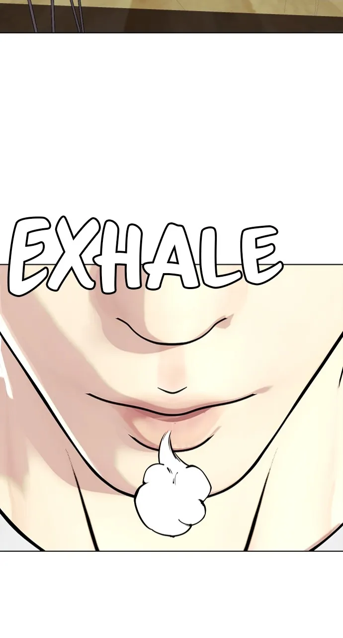 The Outcast is a Fighter Chapter 21 page 160 - 