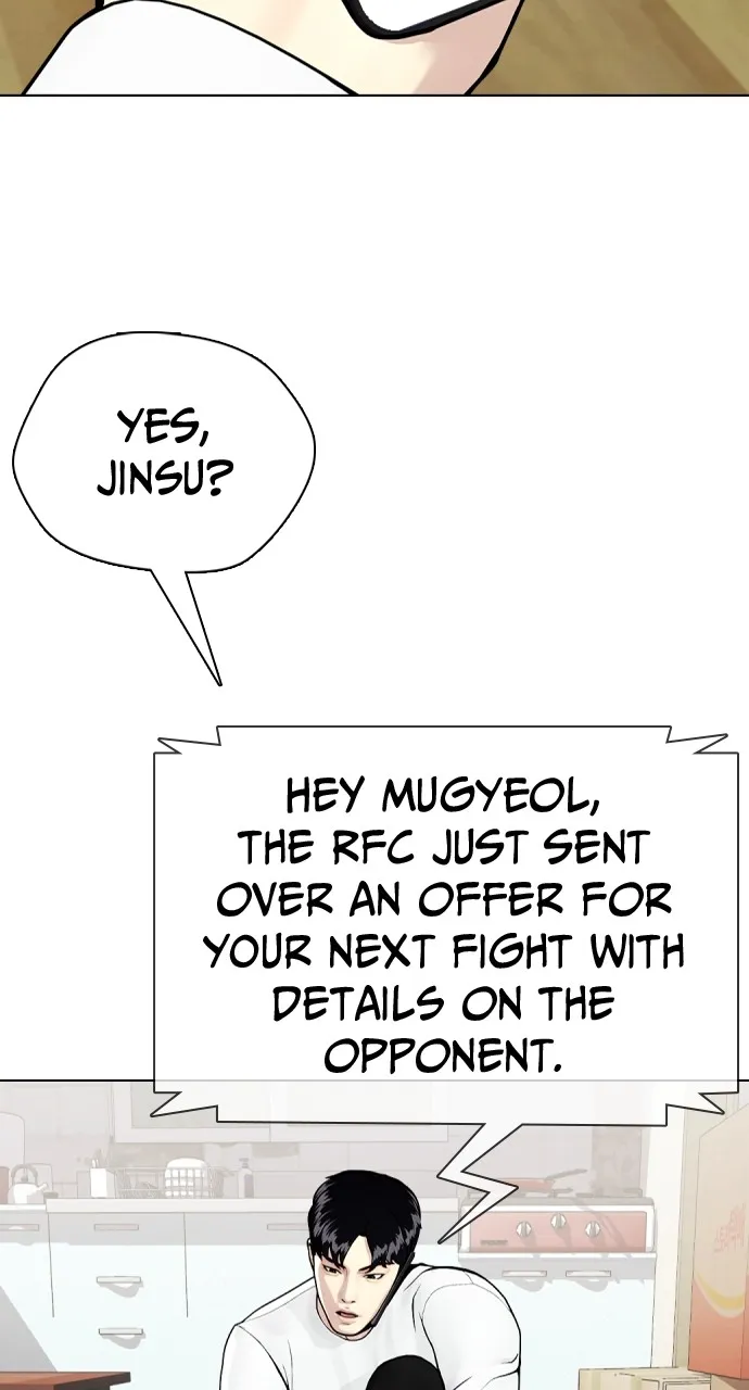 The Outcast is a Fighter Chapter 21 page 165 - 