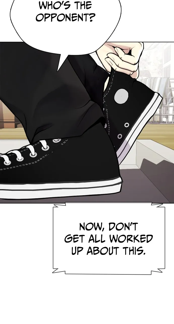 The Outcast is a Fighter Chapter 21 page 167 - 