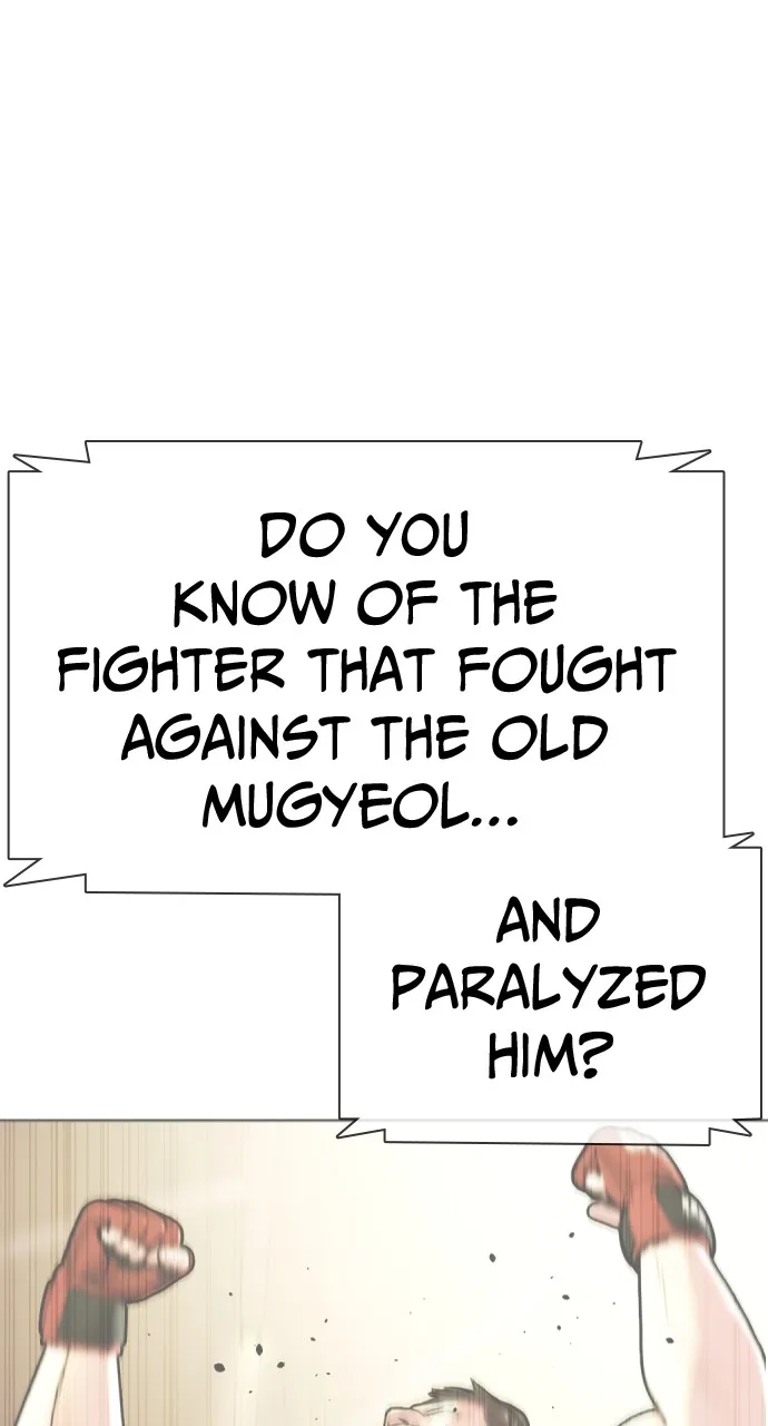 The Outcast is a Fighter Chapter 21 page 170 - 