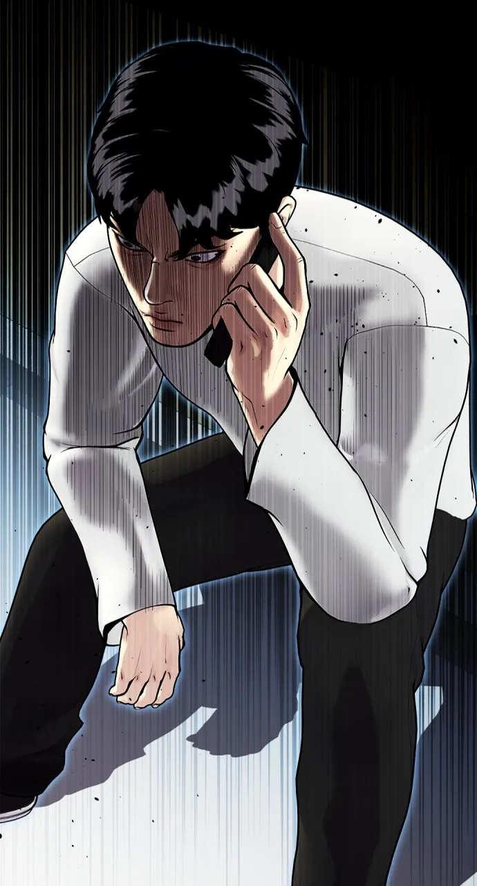The Outcast is a Fighter Chapter 21 page 174 - 