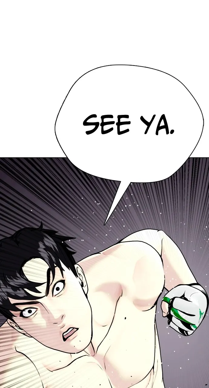 The Outcast is a Fighter Chapter 21 page 20 - 