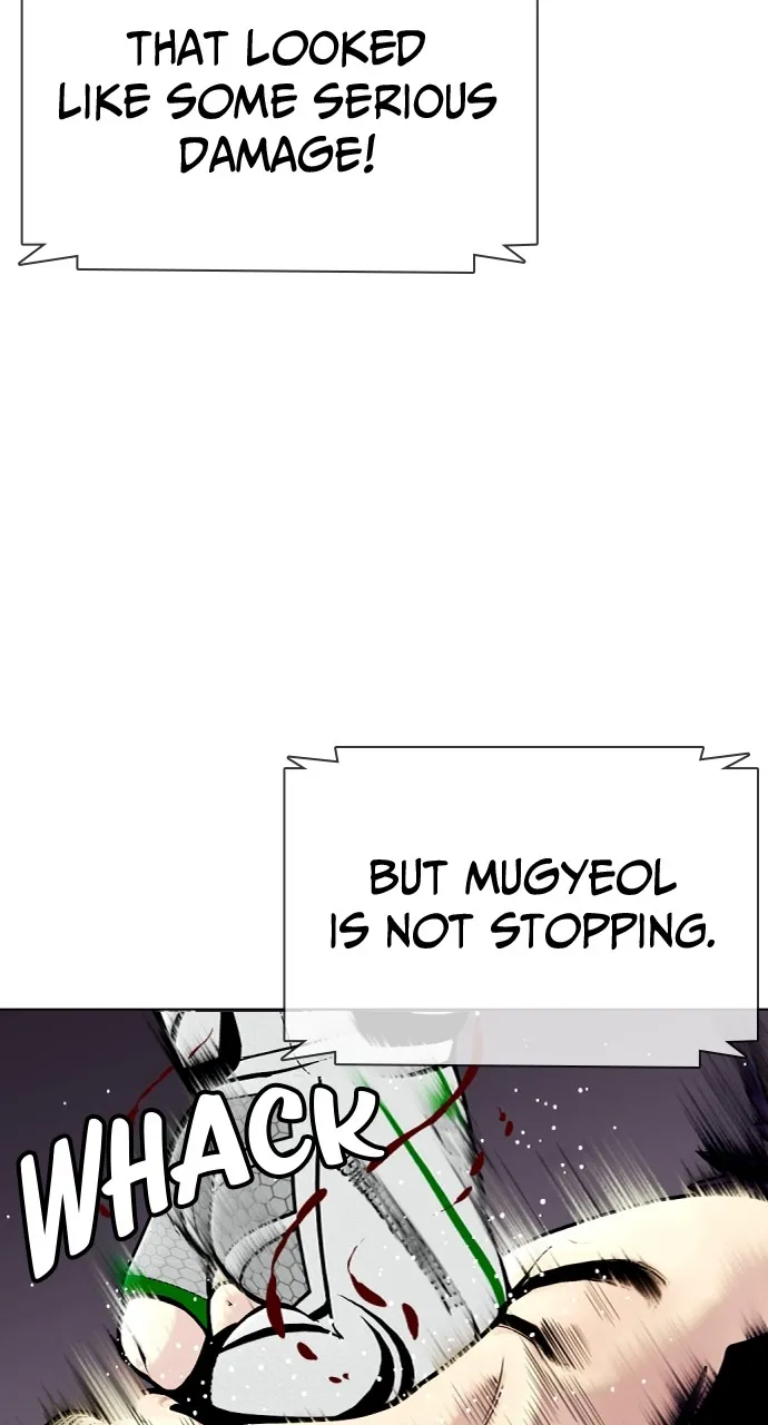 The Outcast is a Fighter Chapter 21 page 25 - 