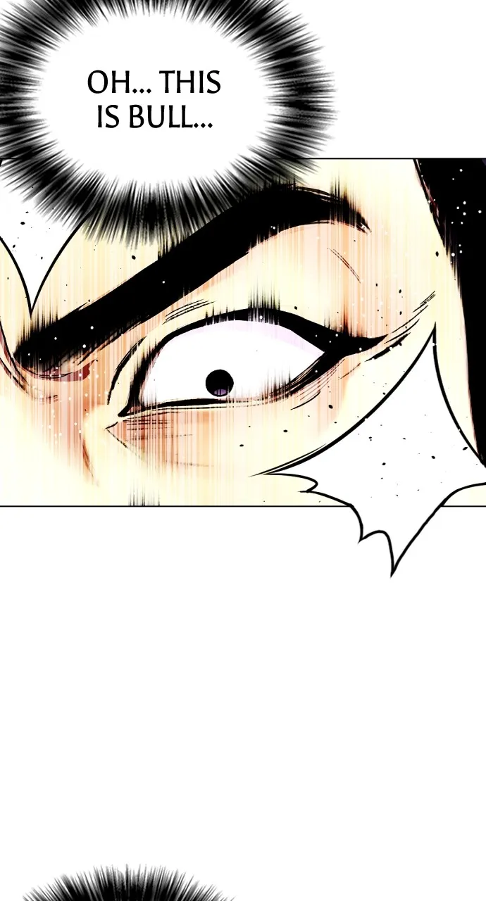 The Outcast is a Fighter Chapter 21 page 28 - 