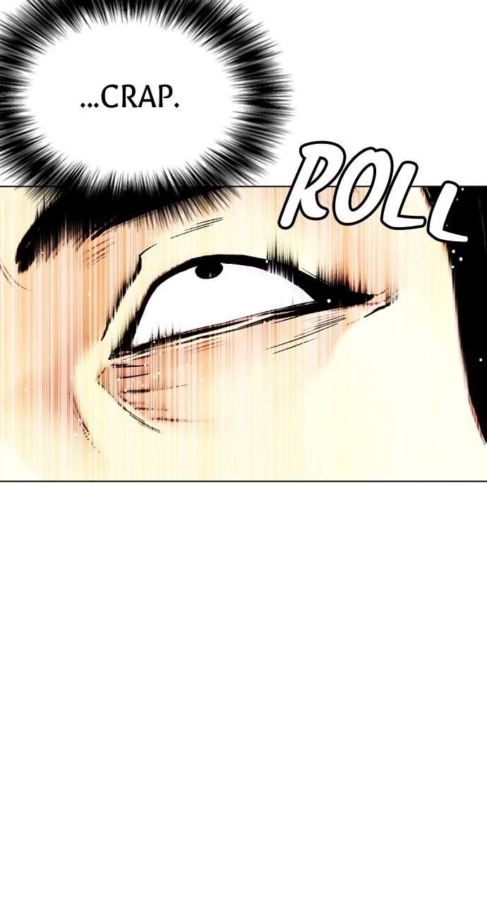 The Outcast is a Fighter Chapter 21 page 29 - 