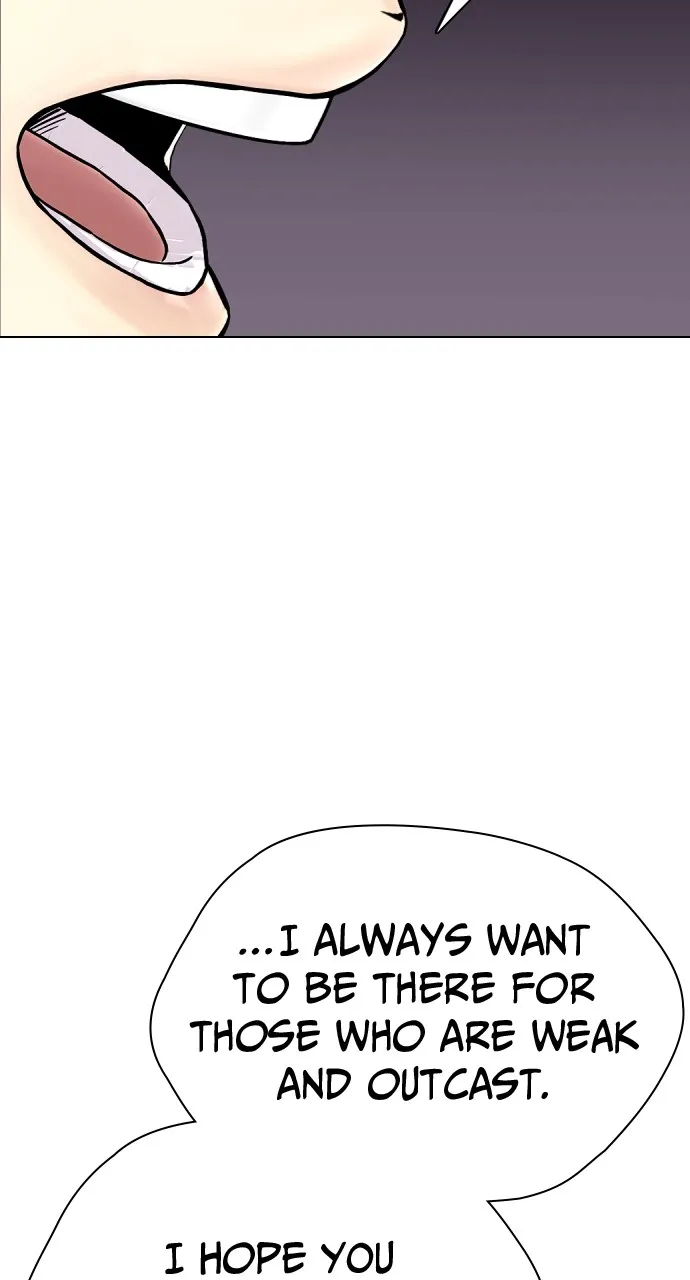 The Outcast is a Fighter Chapter 21 page 46 - 