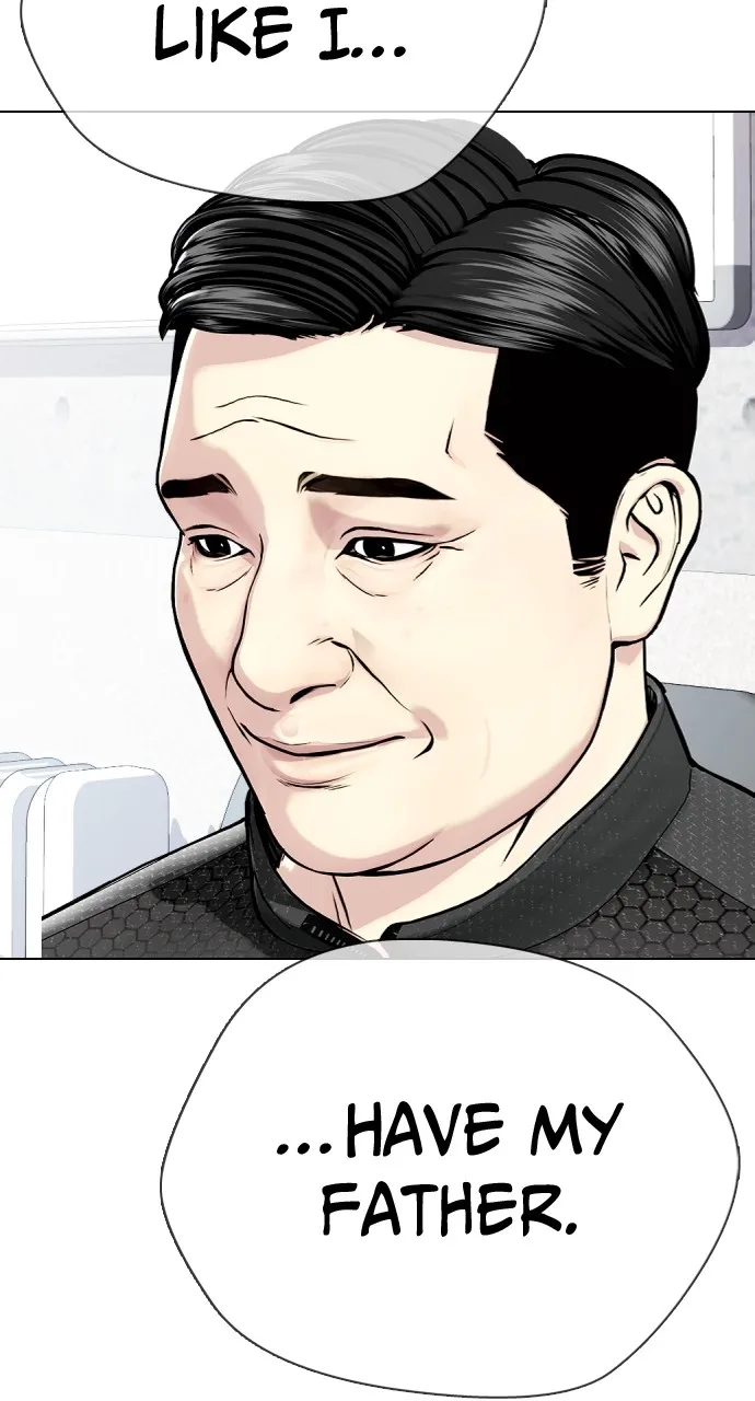 The Outcast is a Fighter Chapter 21 page 49 - 