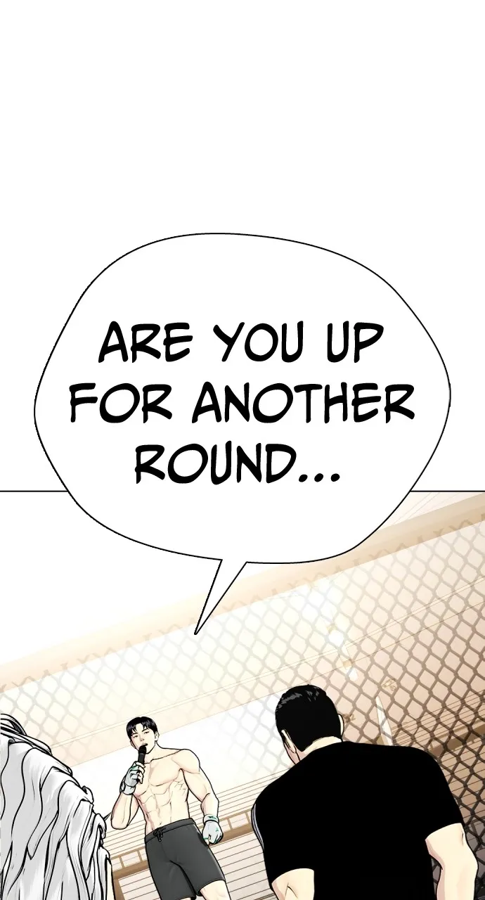The Outcast is a Fighter Chapter 21 page 53 - 