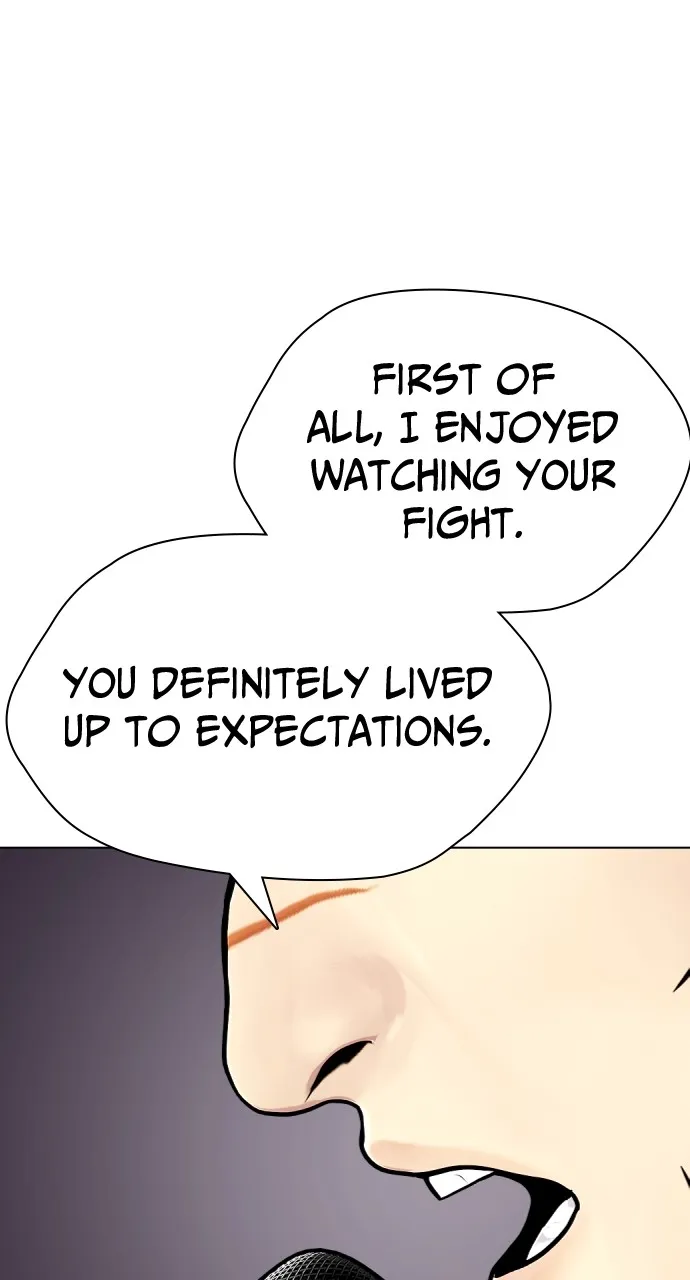 The Outcast is a Fighter Chapter 21 page 57 - 