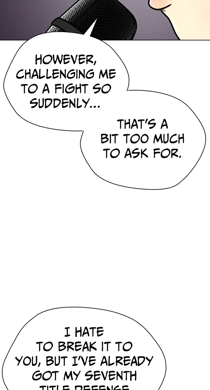 The Outcast is a Fighter Chapter 21 page 58 - 