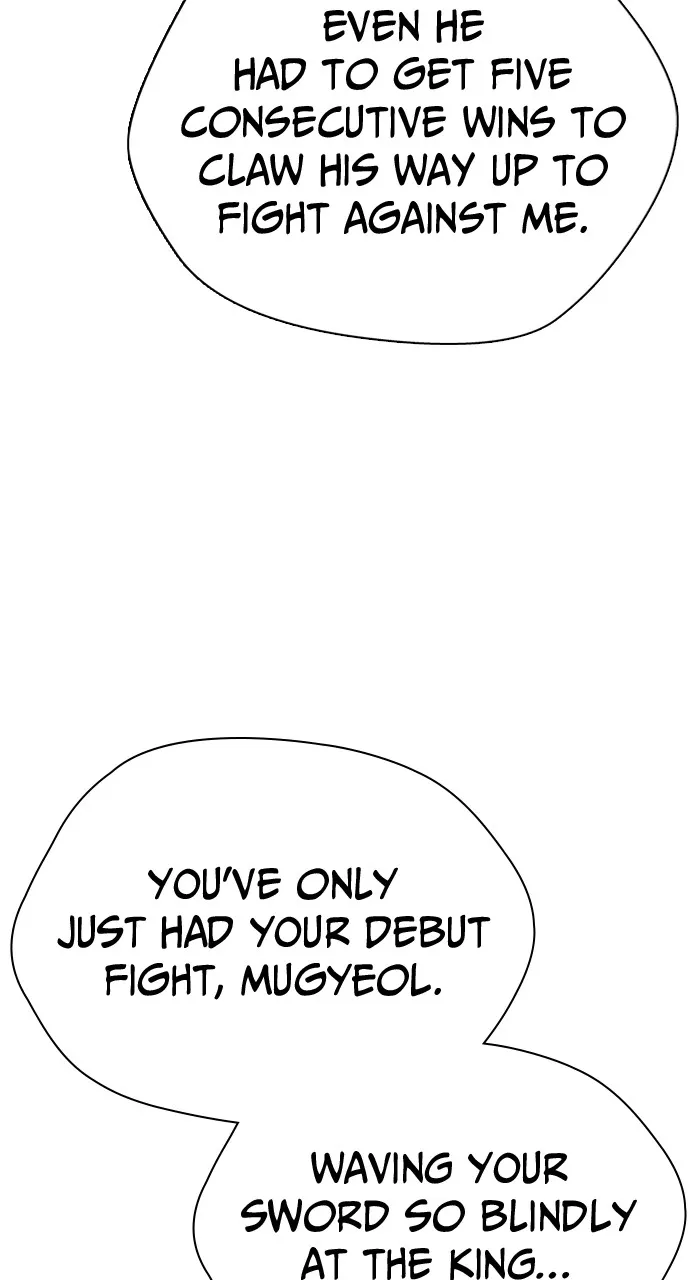 The Outcast is a Fighter Chapter 21 page 60 - 