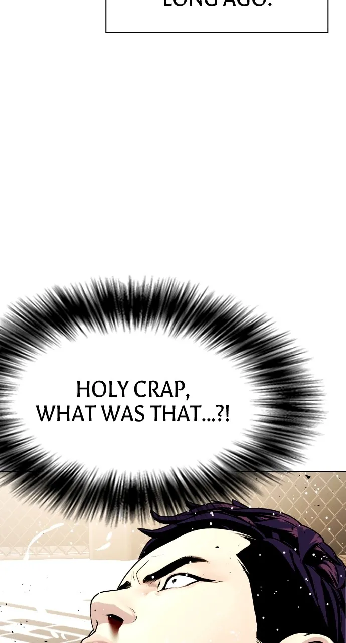 The Outcast is a Fighter Chapter 21 page 7 - 