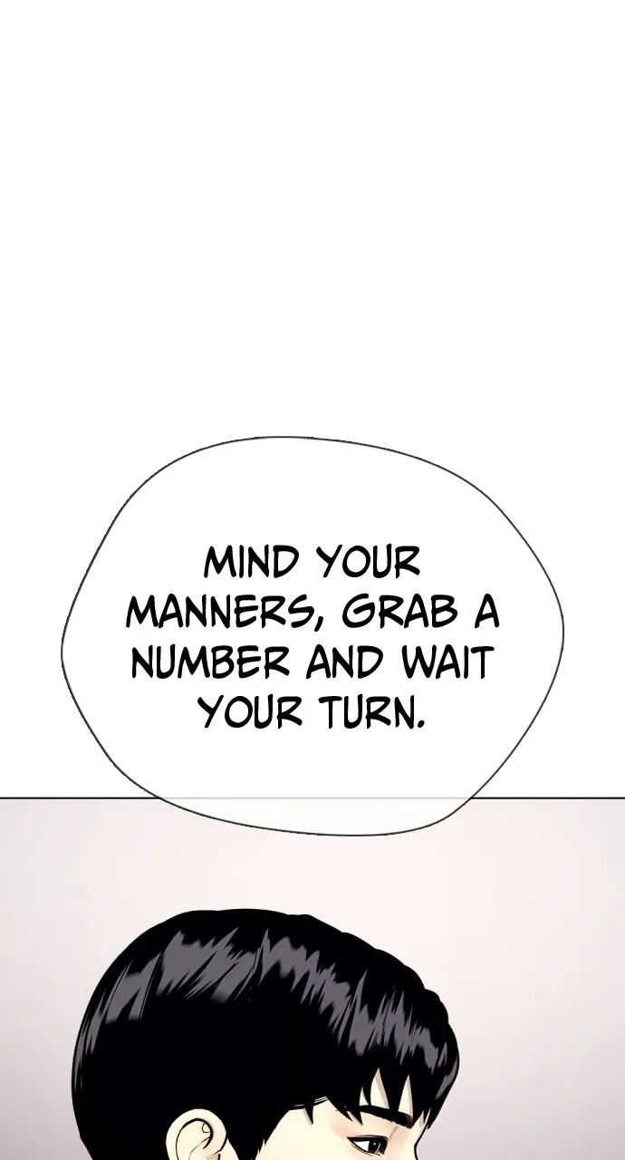 The Outcast is a Fighter Chapter 21 page 62 - 