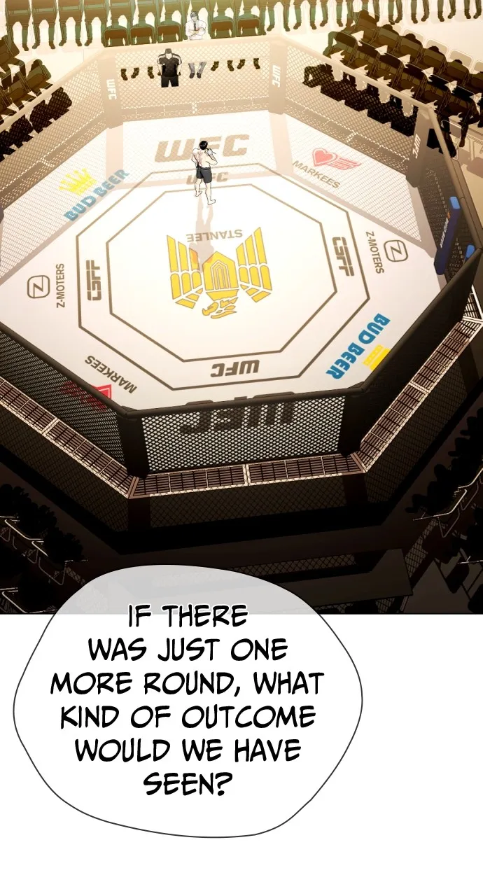 The Outcast is a Fighter Chapter 21 page 67 - 