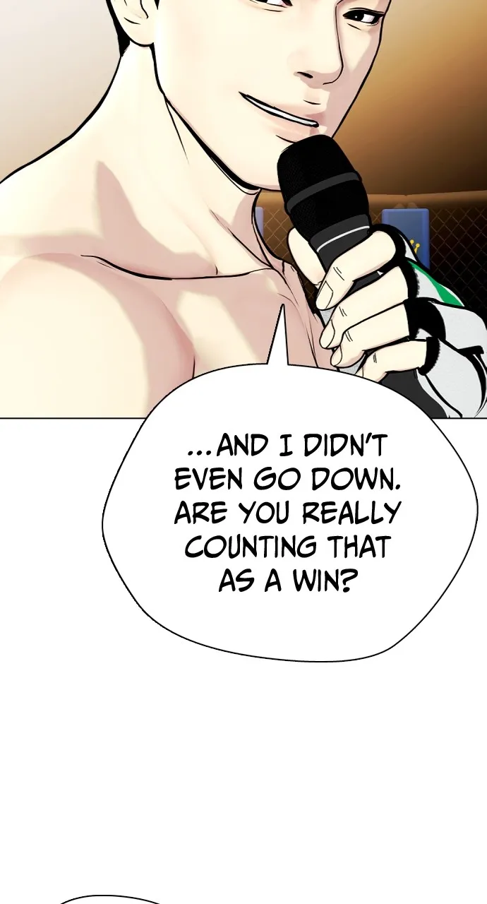 The Outcast is a Fighter Chapter 21 page 70 - 