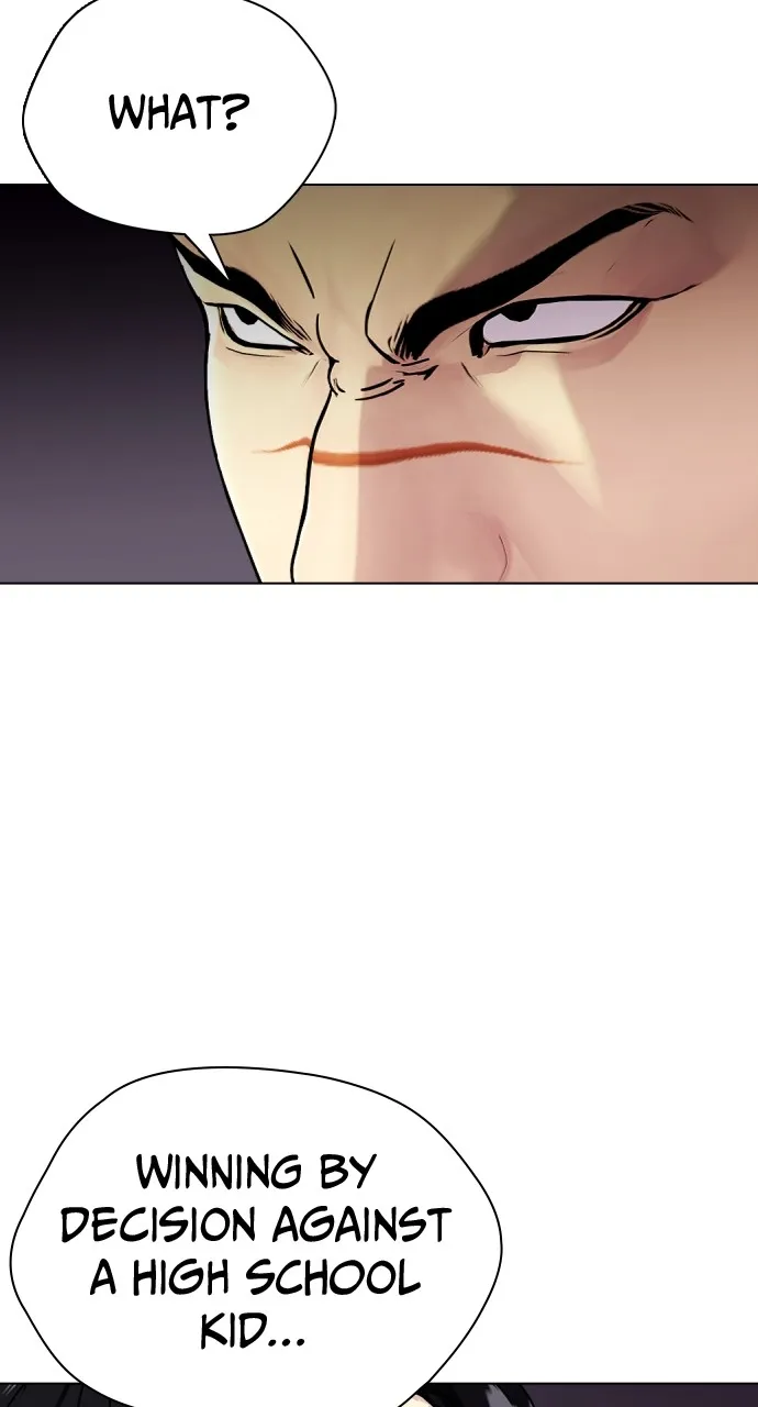 The Outcast is a Fighter Chapter 21 page 71 - 