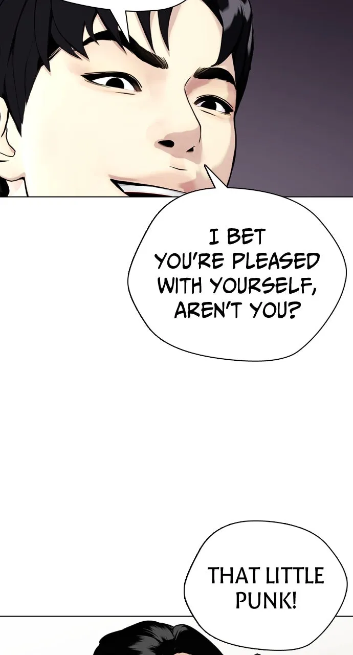The Outcast is a Fighter Chapter 21 page 72 - 