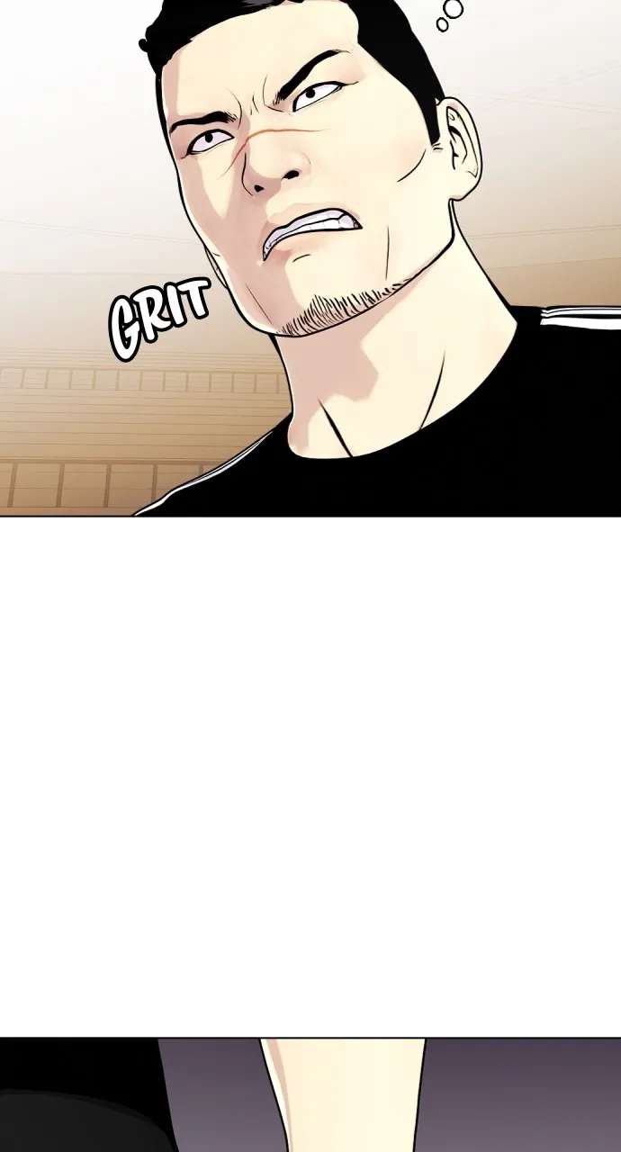 The Outcast is a Fighter Chapter 21 page 73 - 