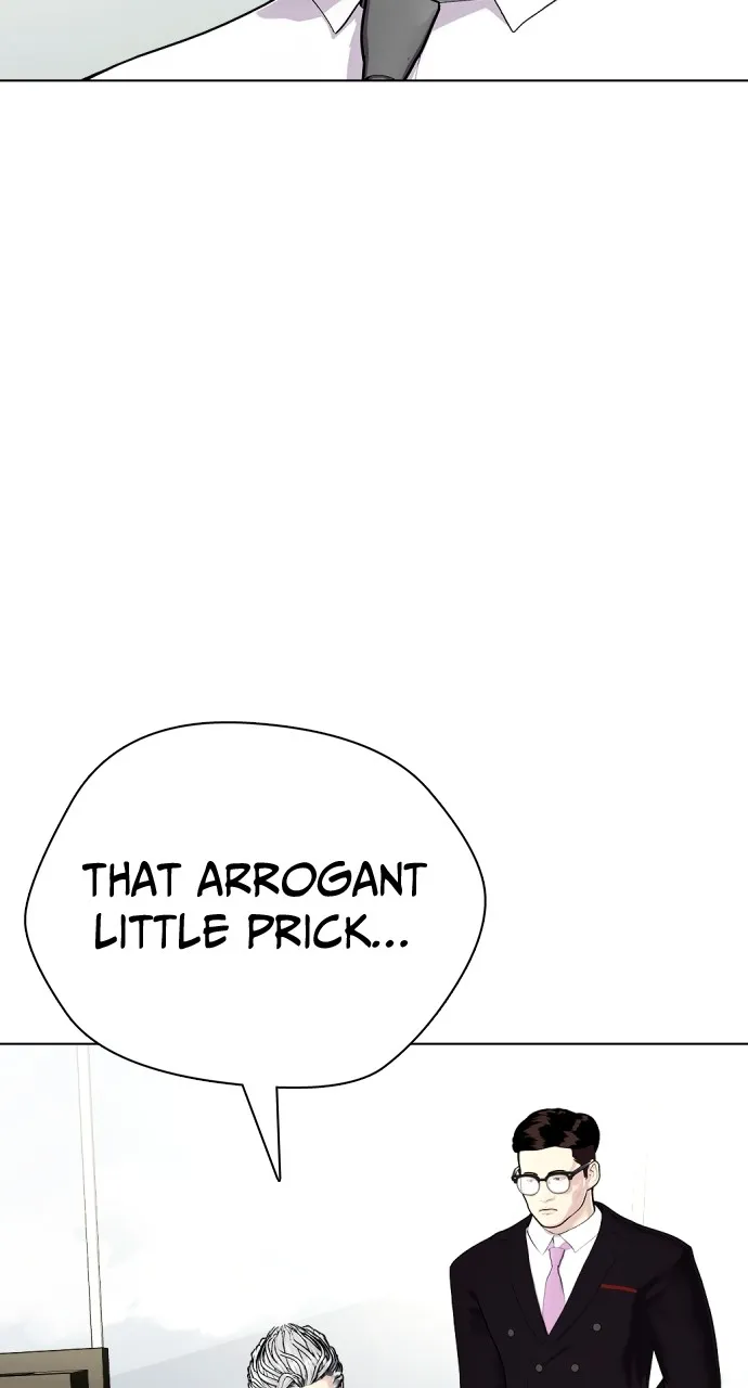 The Outcast is a Fighter Chapter 21 page 81 - 