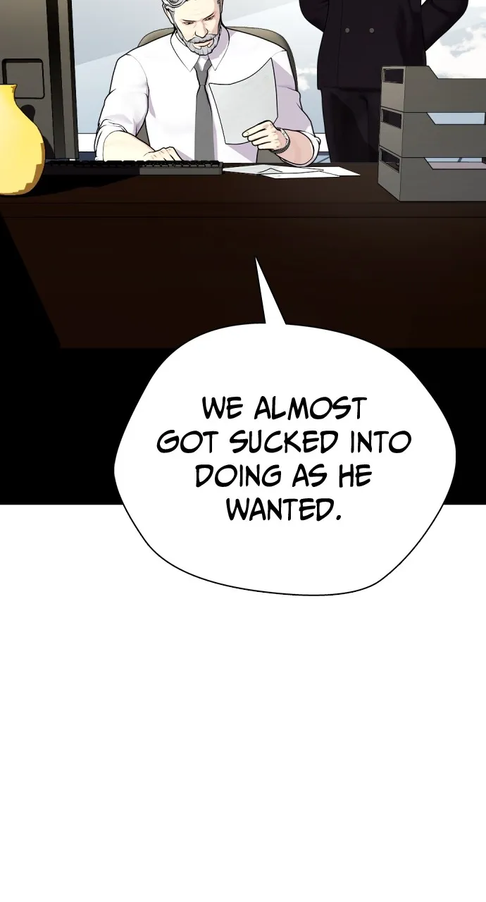 The Outcast is a Fighter Chapter 21 page 82 - 