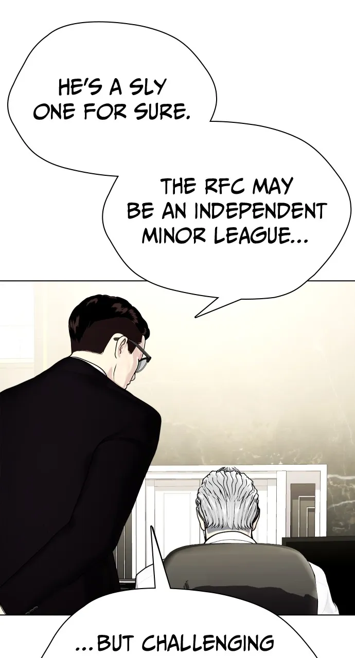 The Outcast is a Fighter Chapter 21 page 83 - 