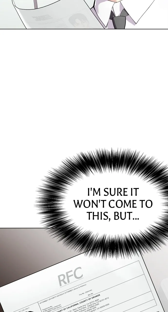 The Outcast is a Fighter Chapter 21 page 85 - 