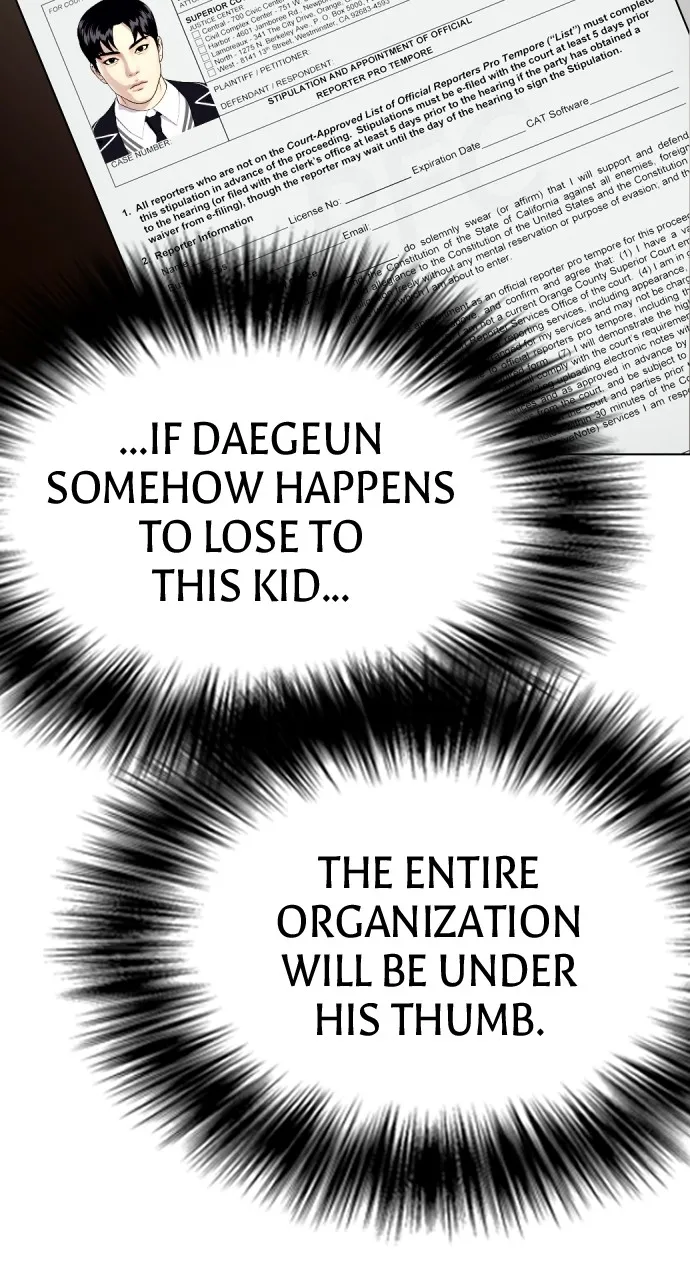 The Outcast is a Fighter Chapter 21 page 86 - 