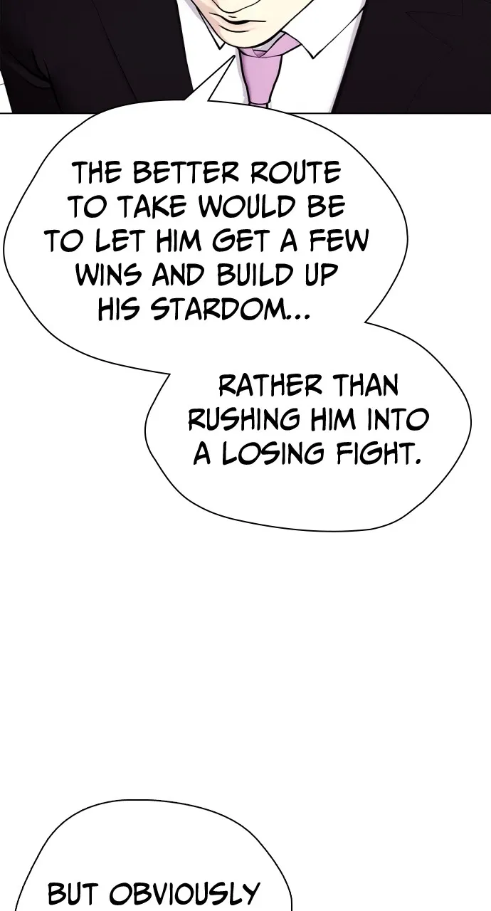 The Outcast is a Fighter Chapter 21 page 88 - 