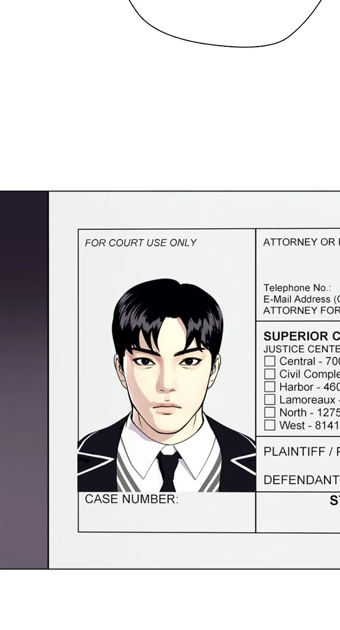 The Outcast is a Fighter Chapter 21 page 90 - 