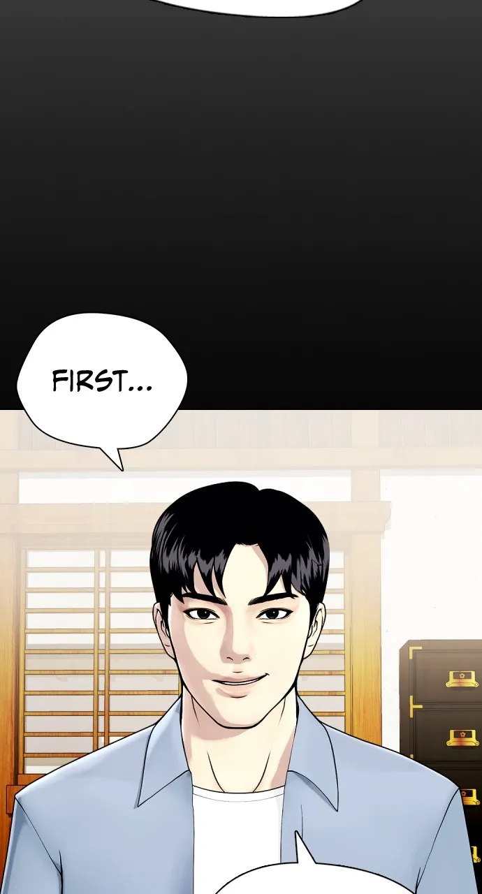 The Outcast is a Fighter Chapter 21 page 92 - 