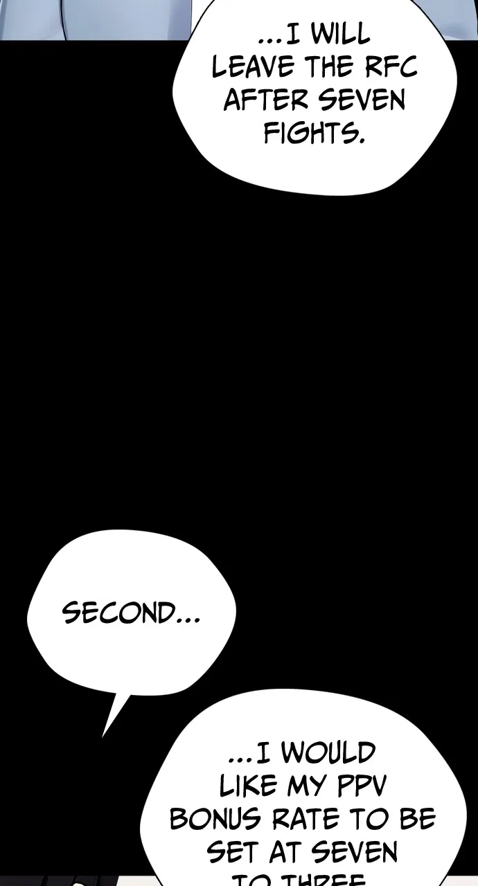The Outcast is a Fighter Chapter 21 page 93 - 