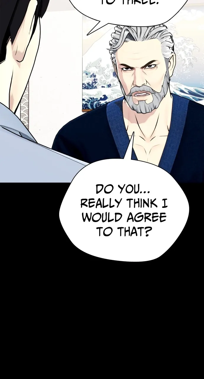 The Outcast is a Fighter Chapter 21 page 94 - 