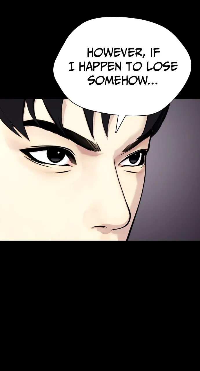 The Outcast is a Fighter Chapter 21 page 95 - 