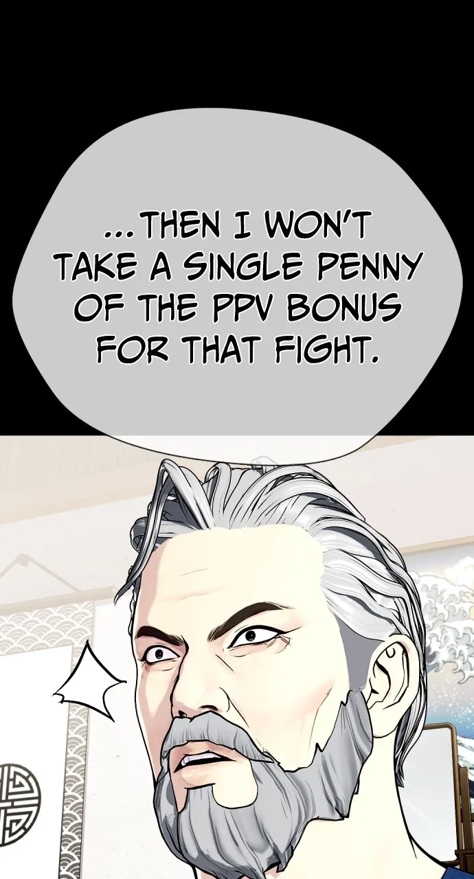 The Outcast is a Fighter Chapter 21 page 96 - 