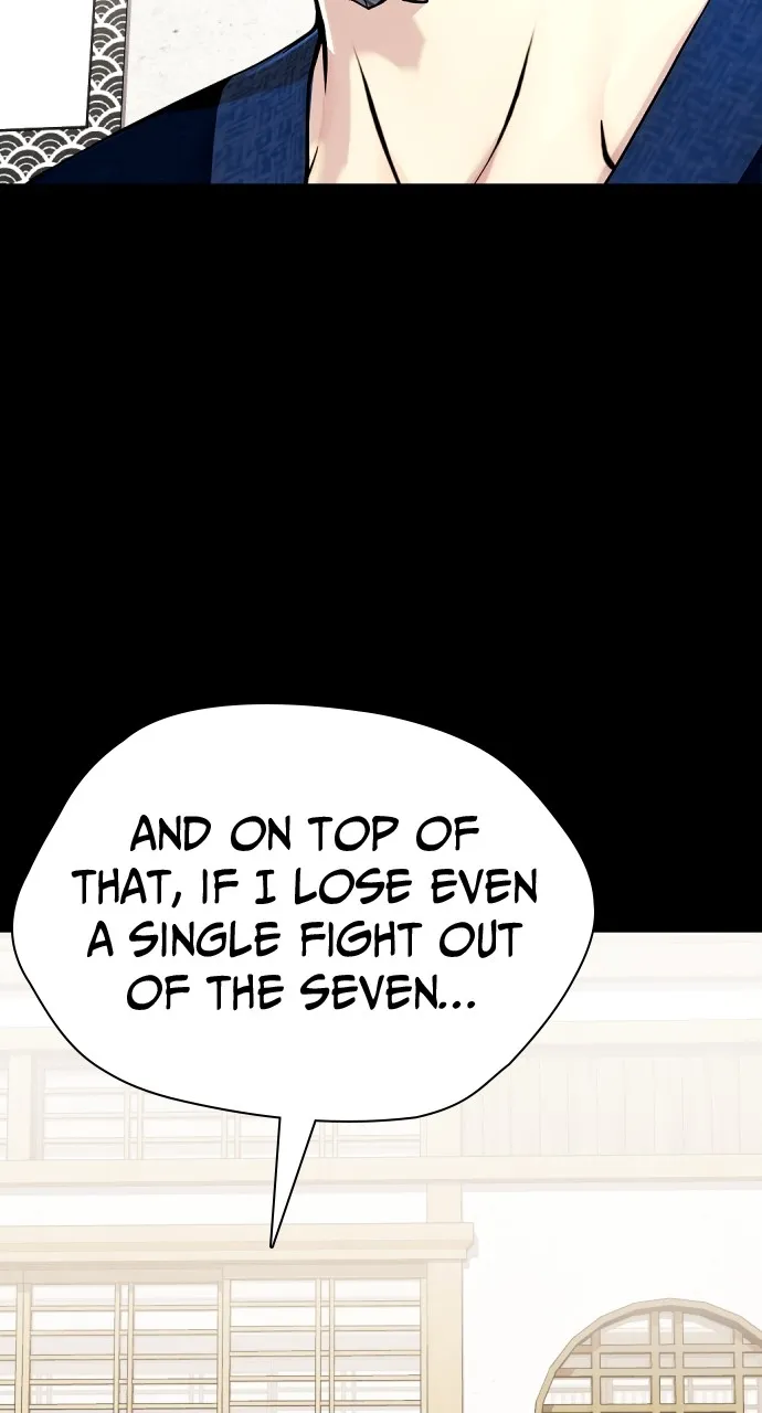 The Outcast is a Fighter Chapter 21 page 97 - 