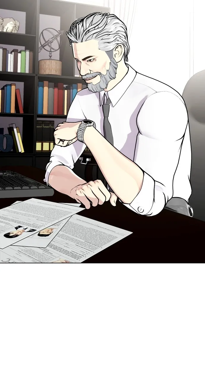 The Outcast is a Fighter Chapter 21 page 100 - 