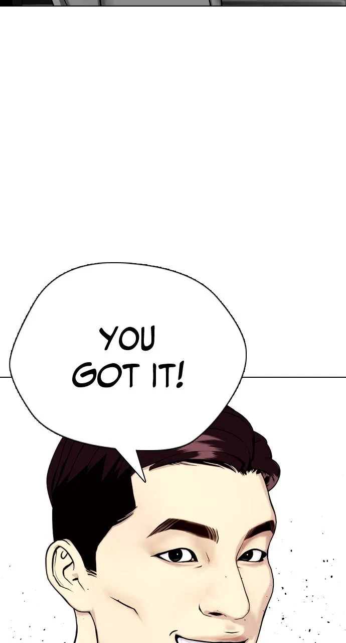 The Outcast is a Fighter Chapter 22 page 102 - 
