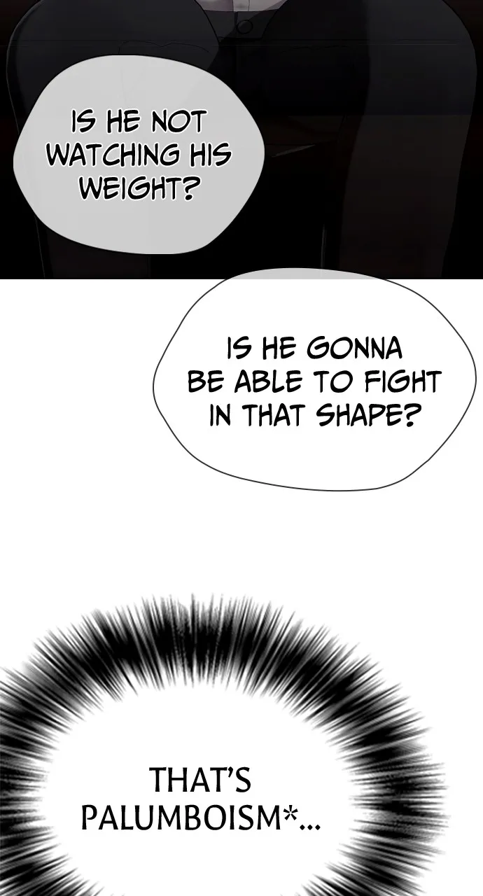 The Outcast is a Fighter Chapter 22 page 106 - 