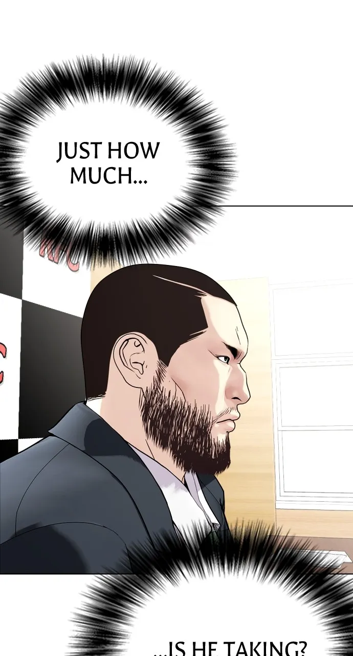 The Outcast is a Fighter Chapter 22 page 108 - 