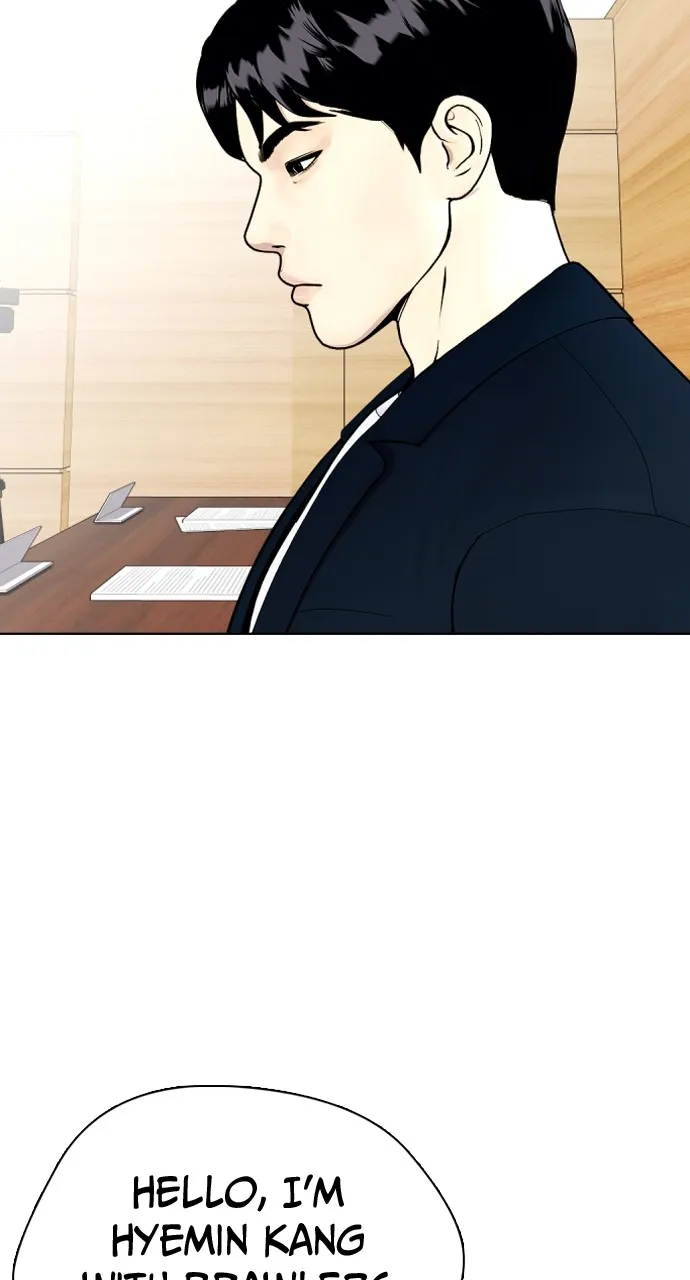 The Outcast is a Fighter Chapter 22 page 110 - 