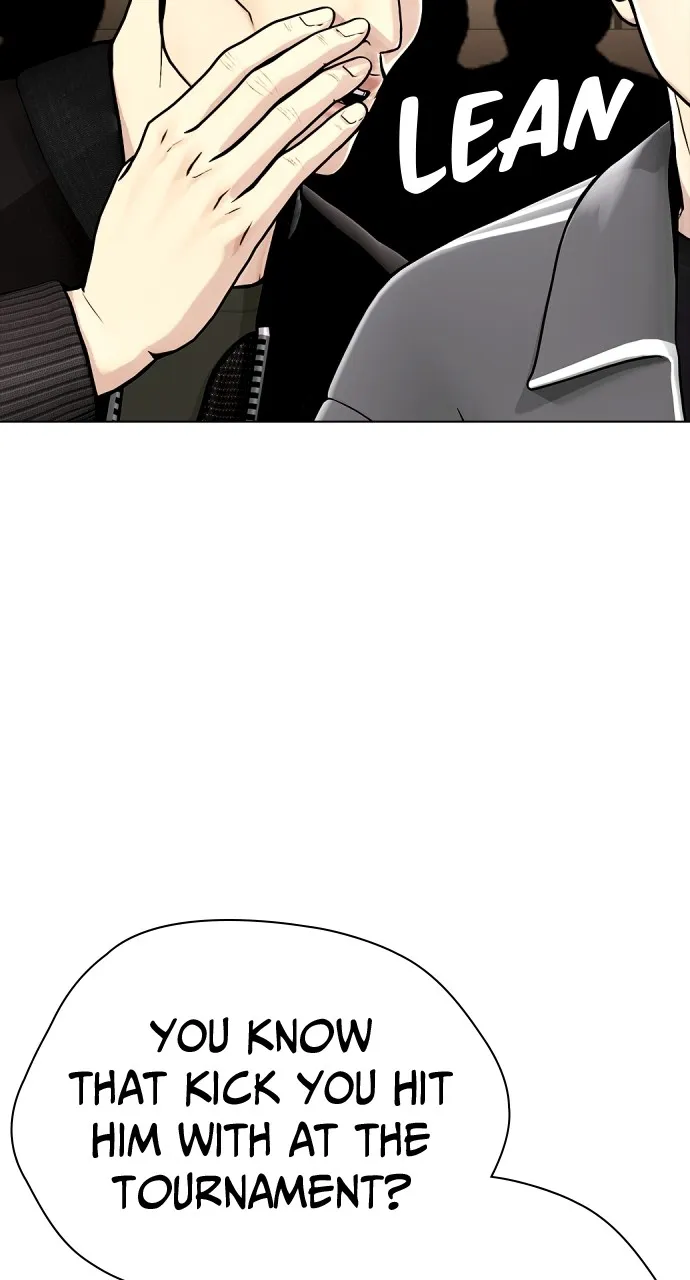 The Outcast is a Fighter Chapter 22 page 12 - 