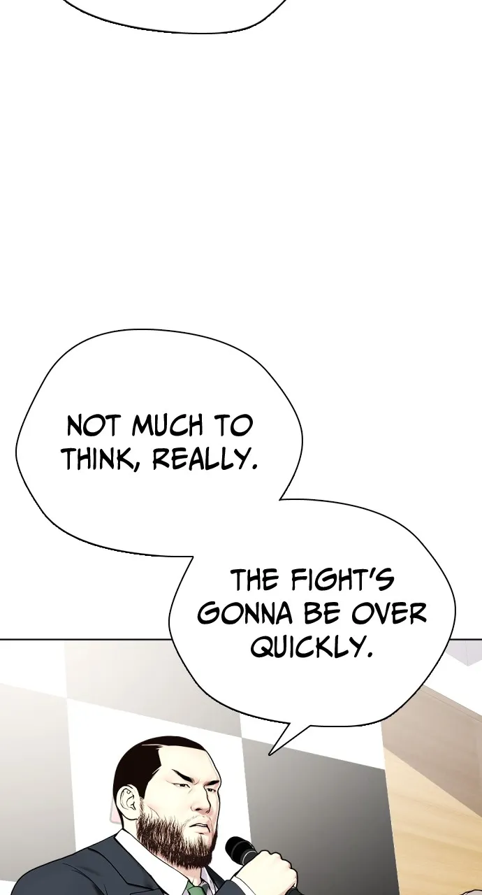 The Outcast is a Fighter Chapter 22 page 112 - 