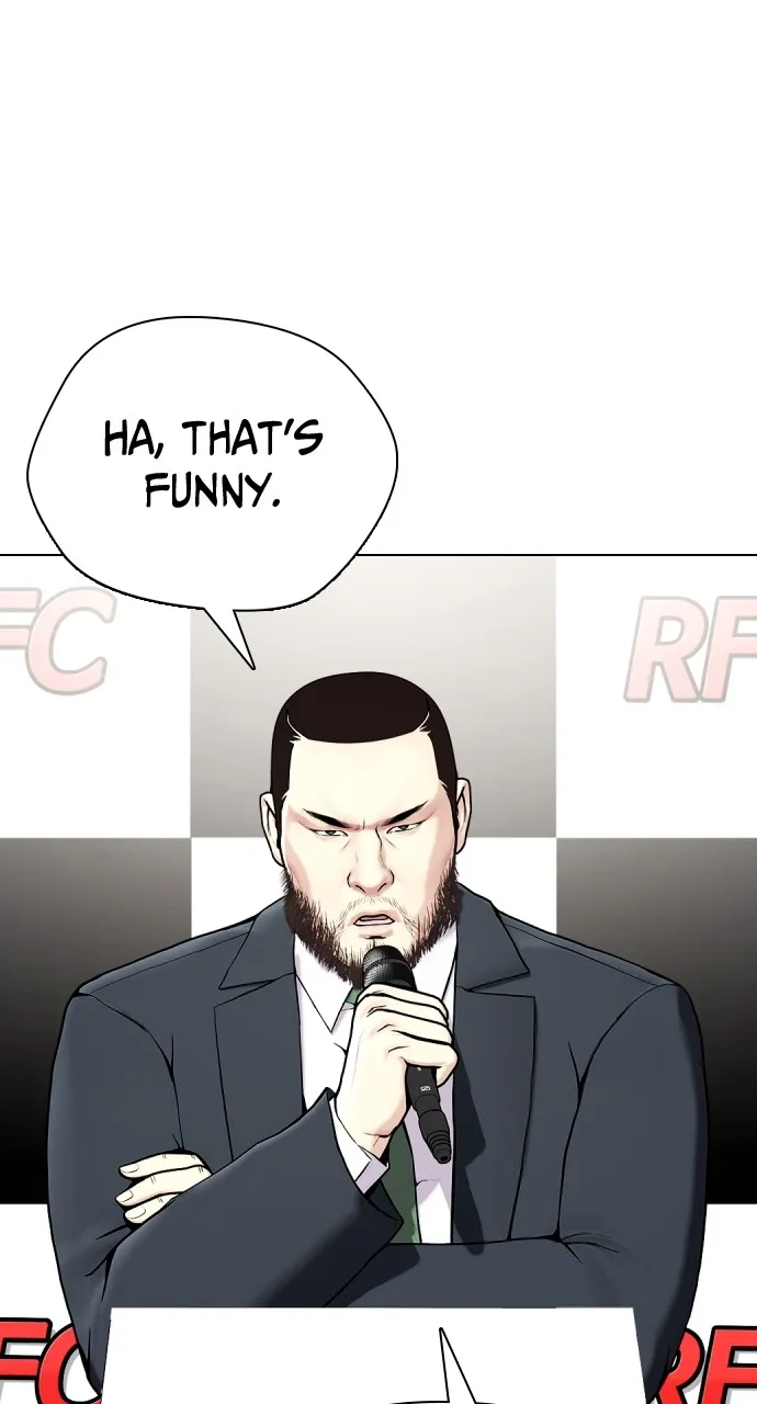 The Outcast is a Fighter Chapter 22 page 115 - 