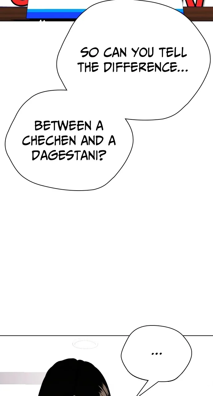 The Outcast is a Fighter Chapter 22 page 116 - 