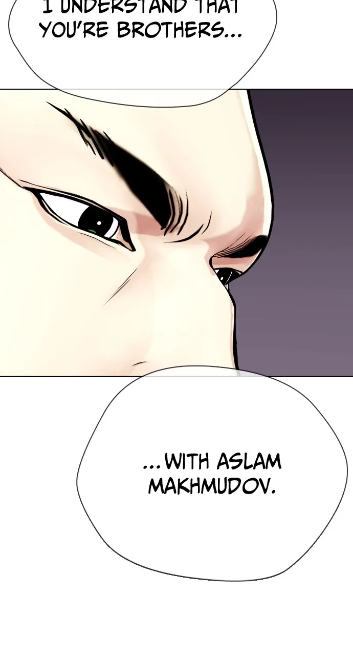 The Outcast is a Fighter Chapter 22 page 118 - 