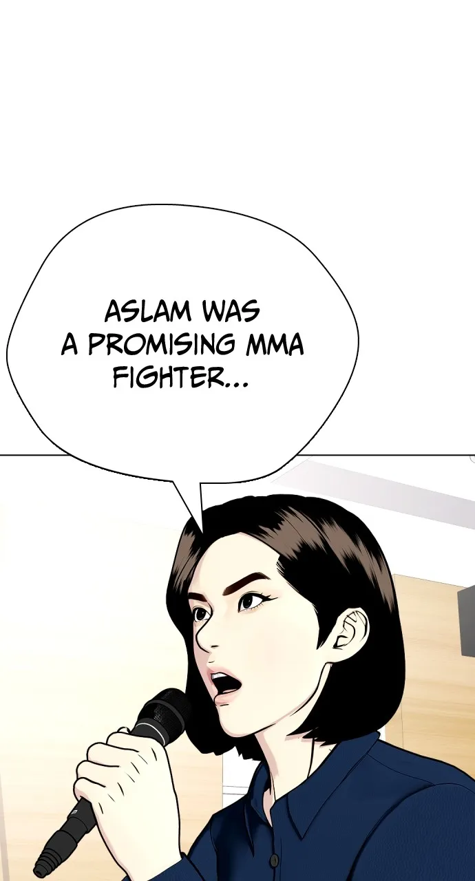 The Outcast is a Fighter Chapter 22 page 119 - 
