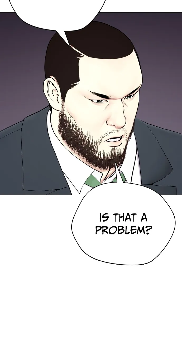 The Outcast is a Fighter Chapter 22 page 121 - 